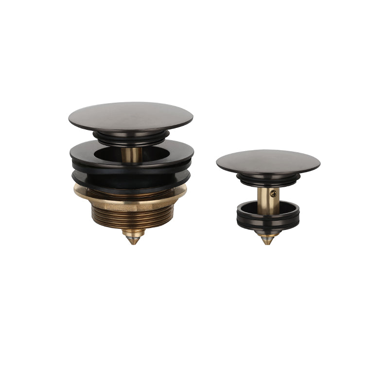 40mm Universal Bath Pop-up Waste BKP84BKP84-BGM