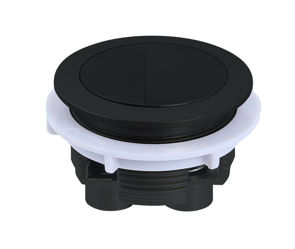 Cistern Round Press Button LK-RPBLK-RPB-MB