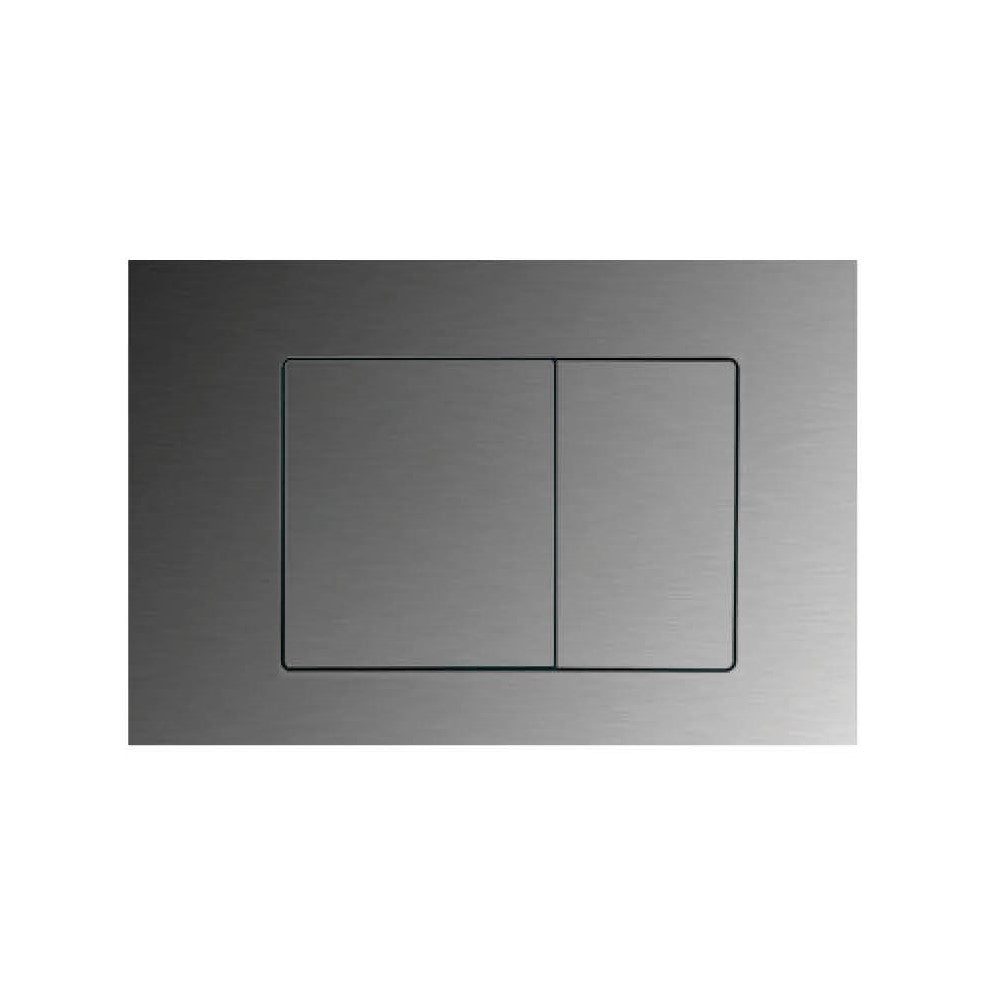 R&amp;T Square Push Plate G3004109G3004109GM
