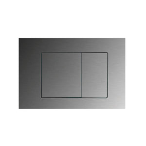 R&amp;T Square Push Plate G3004109G3004109GM