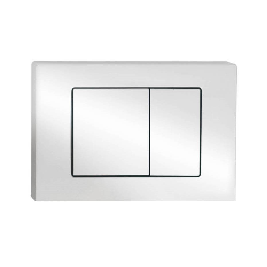 R&amp;T Square Push Plate G3004109G3004109