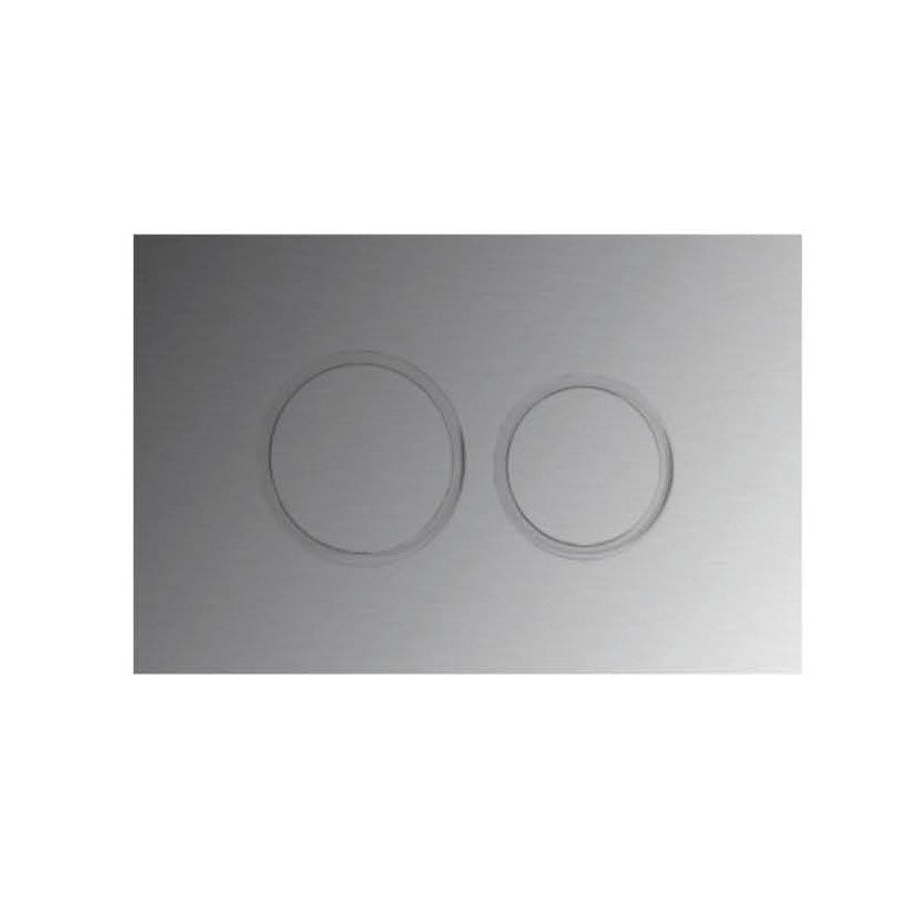 R&amp;T Round Push Plate G3004111G3004111BN