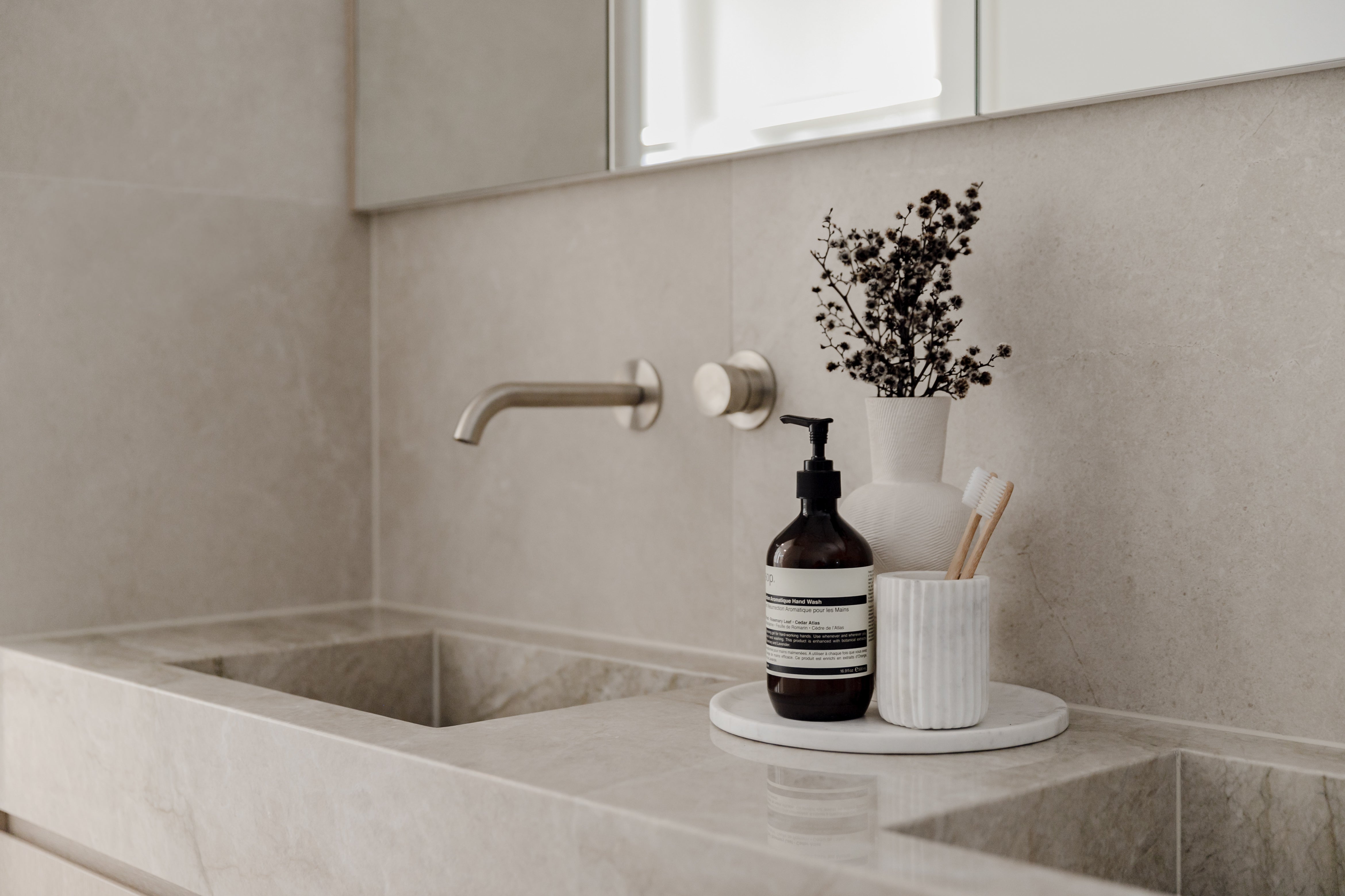 Bathroomware