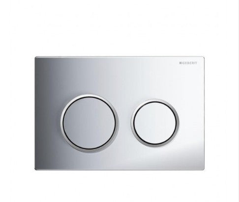 ABS Chrome Plate with Matt Trim KAPPA21KH