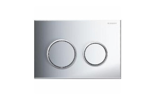 ABS Chrome Plate With Matt Trim Kappa21KN