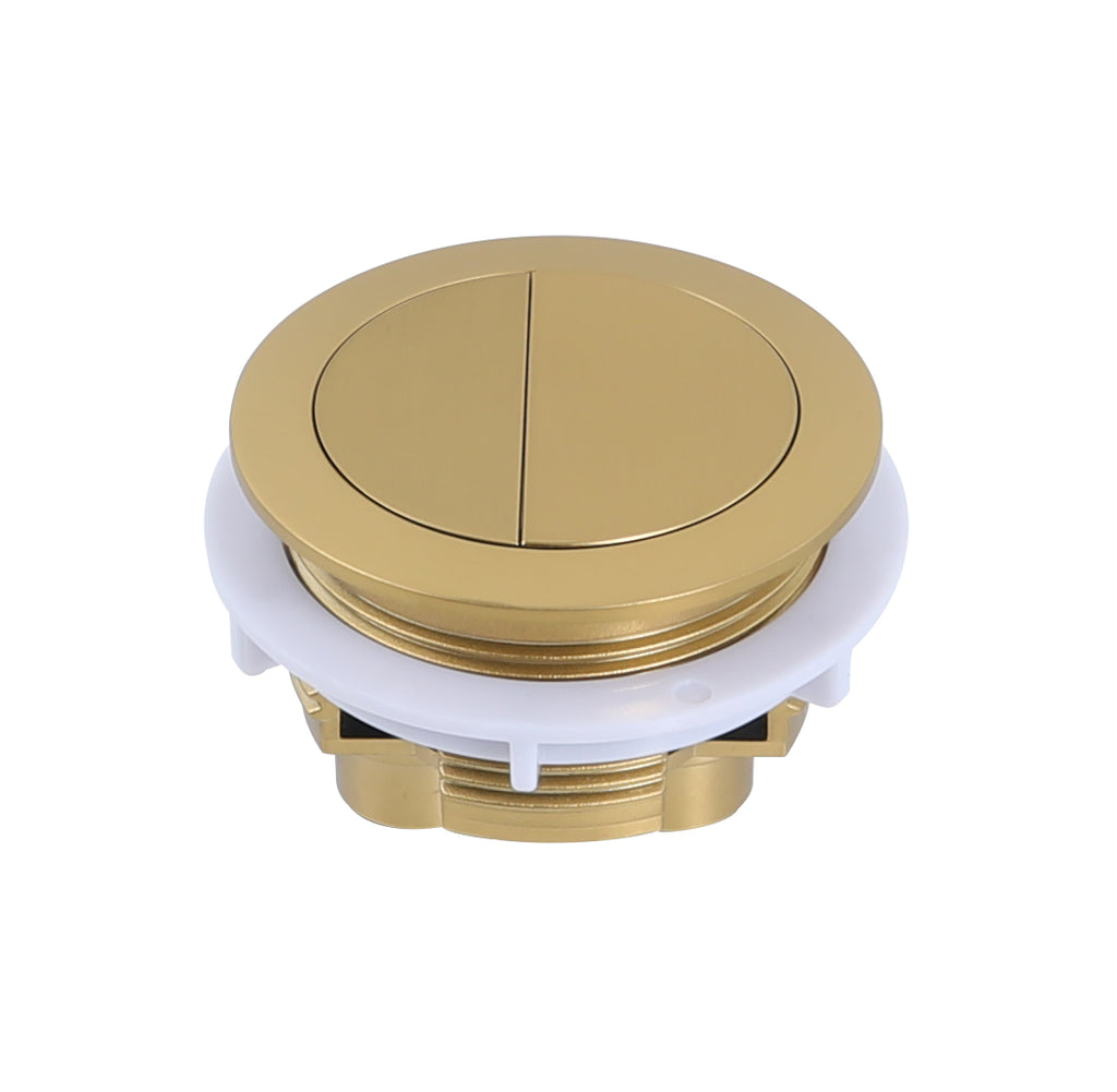 Cistern Round Press Button LK-RPBLK-RPB-BG