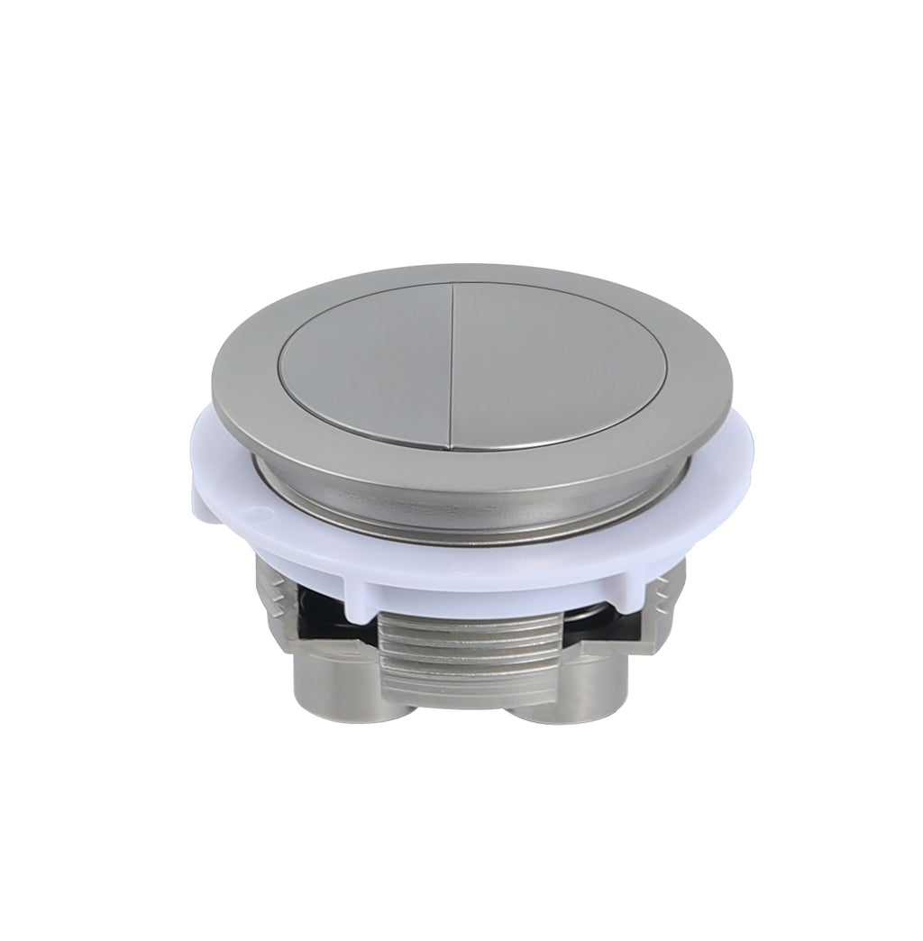 Cistern Round Press Button LK-RPBLK-RPB-BN