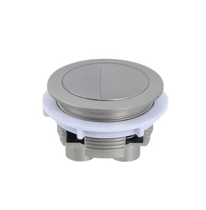 Cistern Round Press Button LK-RPBLK-RPB-BN
