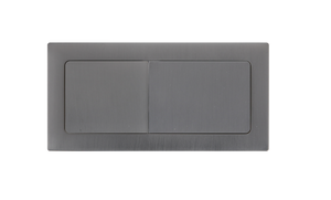 Cistern Square Press Button LK-SPBLK-SPB-SGM