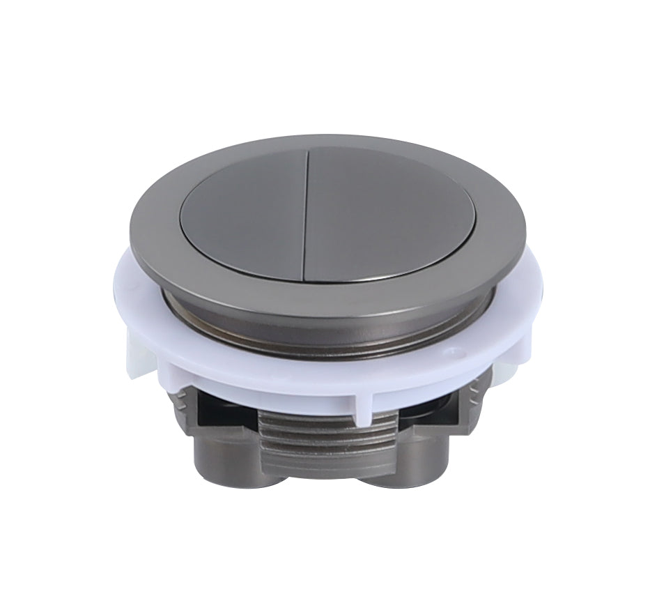 Cistern Round Press Button LK-RPBLK-RPB-GM