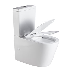 Agena Cistern LK-AG104C