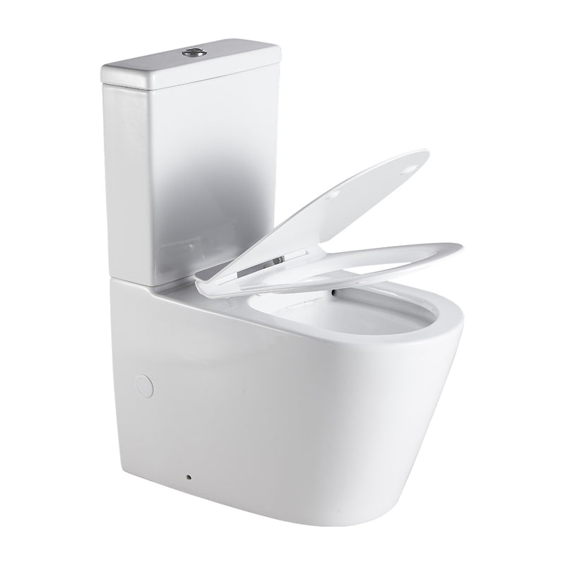 Agena Cistern LK-AG104C