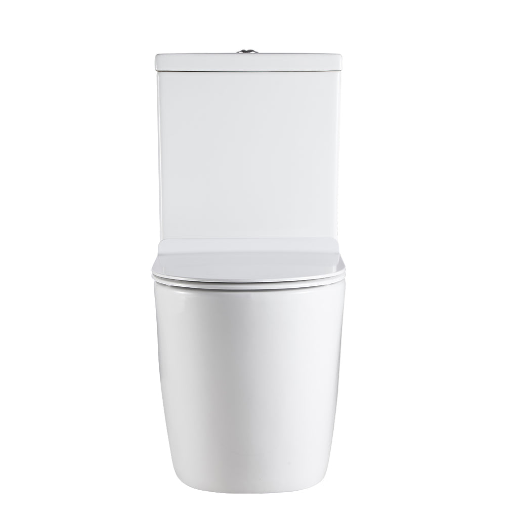 Agena Rimless Pan LK-AG104P