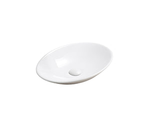 Cabrita Ceramic Above Counter Basin LK-CBA510