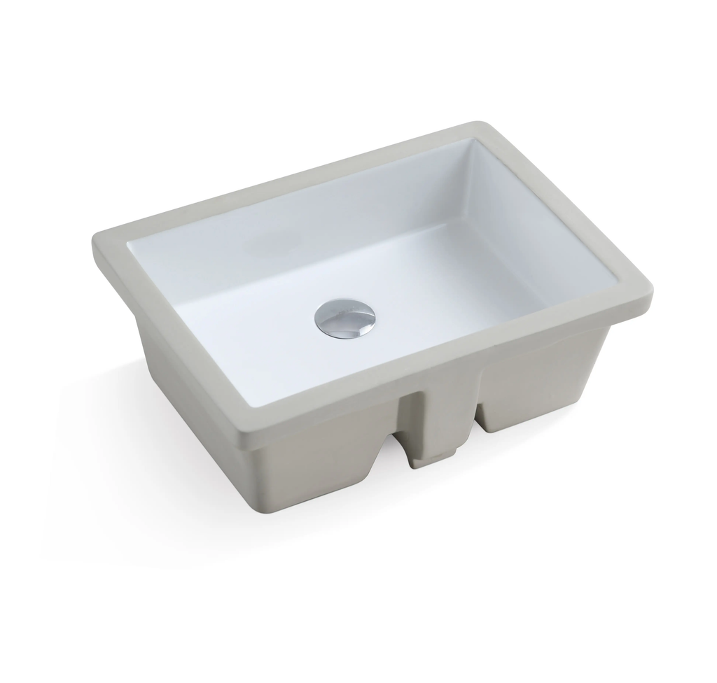 Crete Fine Ceramic Under Counter Basin LK-CULK-CU470