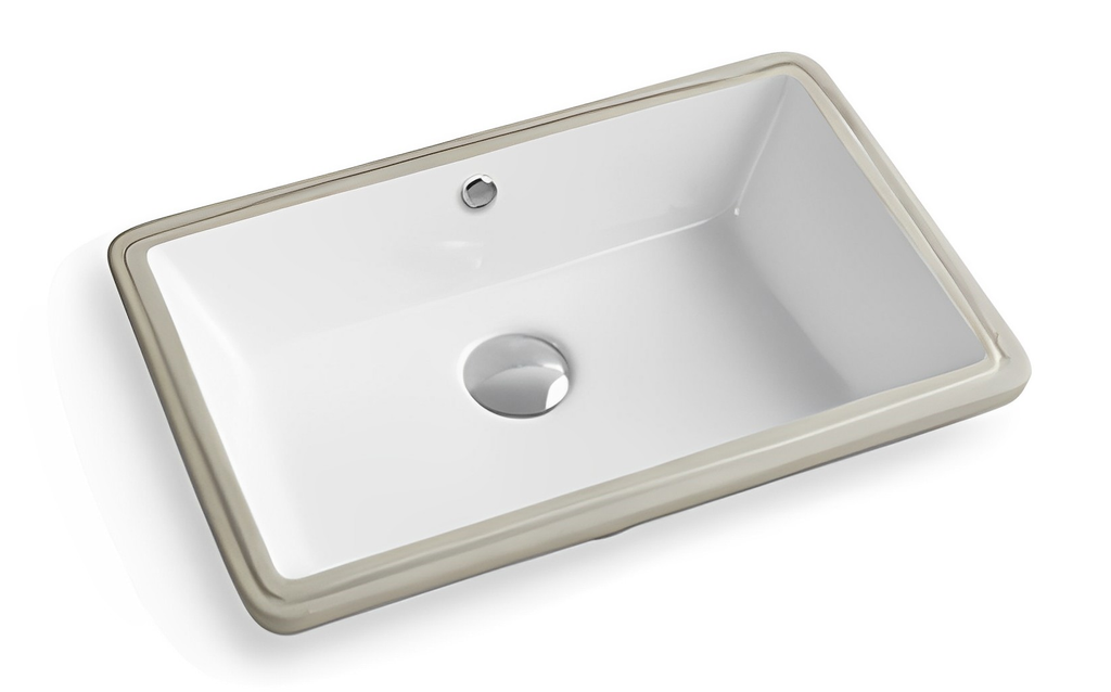 Crete Fine Ceramic Under Counter Basin LK-CULK-CU530