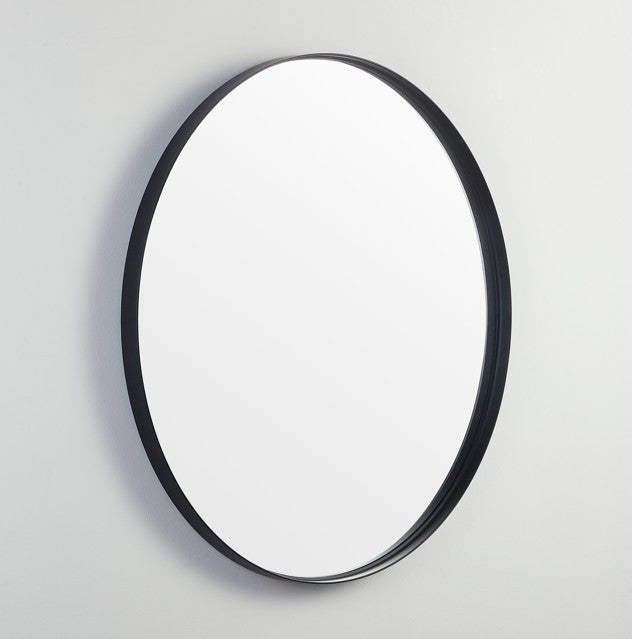 Orbis Frame Mirror LK-FMLK-FM600-MB