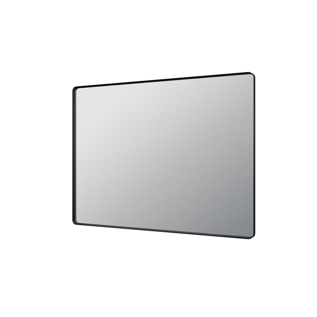 Recta Framed Mirror LK-FMLK-FM1290-MB