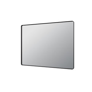 Recta Framed Mirror LK-FMLK-FM1290-MB