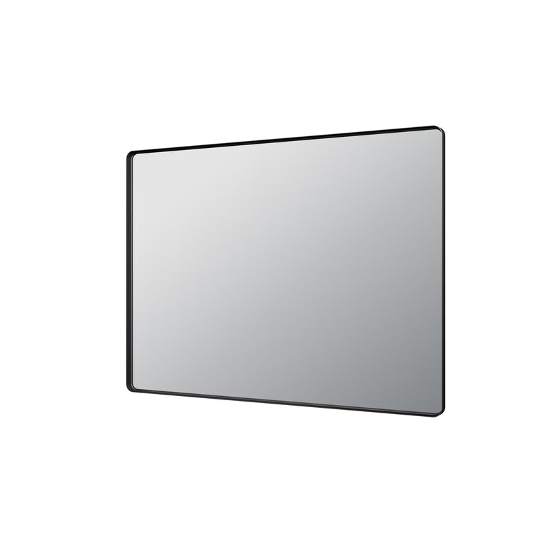Recta Framed Mirror LK-FMLK-FM1290-MB