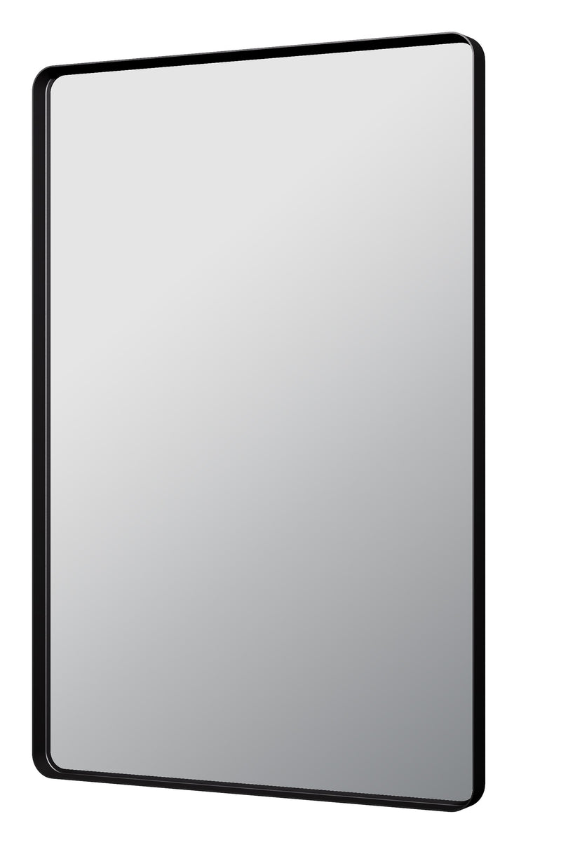 Recta Framed Mirror LK-FMLK-FMS4590-MB