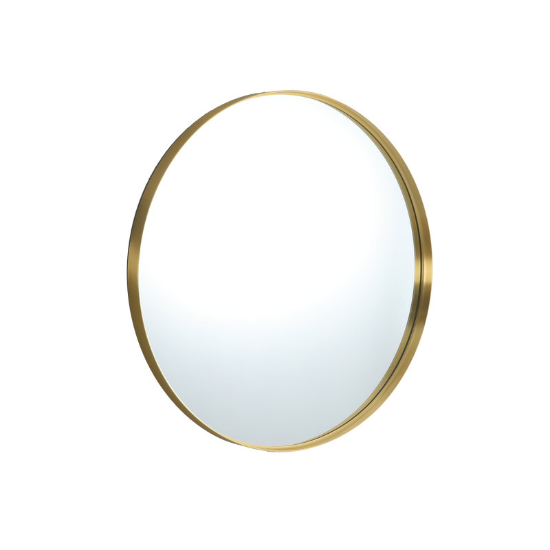 Orbis Frame Mirror LK-FMLK-FM600-BG
