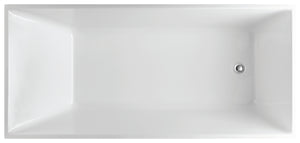 Kliff Multifit Free Standing Bath LK-KFLK-KF1690-NF