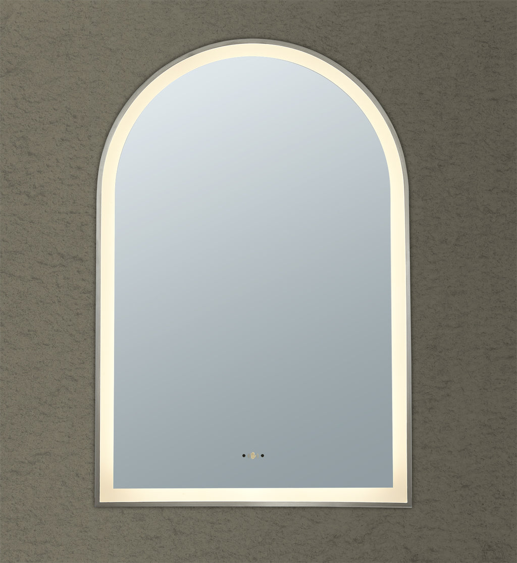 Arco framed LED Mirror LK-LFMAR6090LK-LFMAR6090-GM