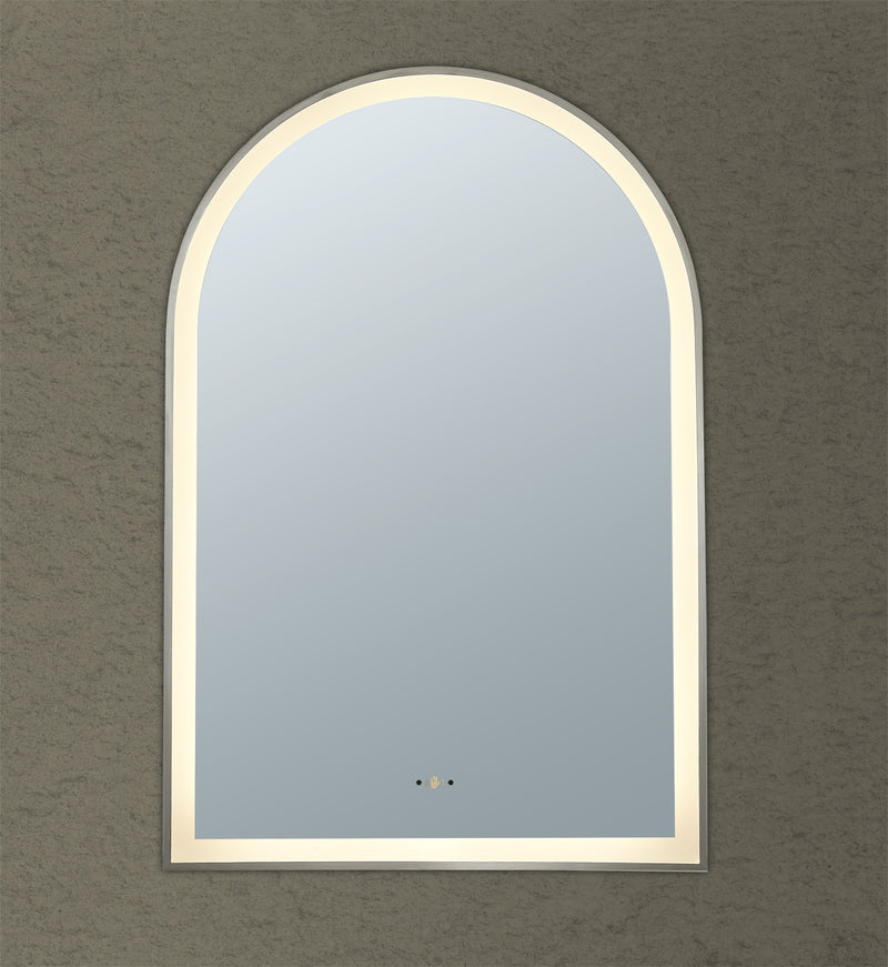Arco framed LED Mirror LK-LFMAR6090LK-LFMAR6090-GM
