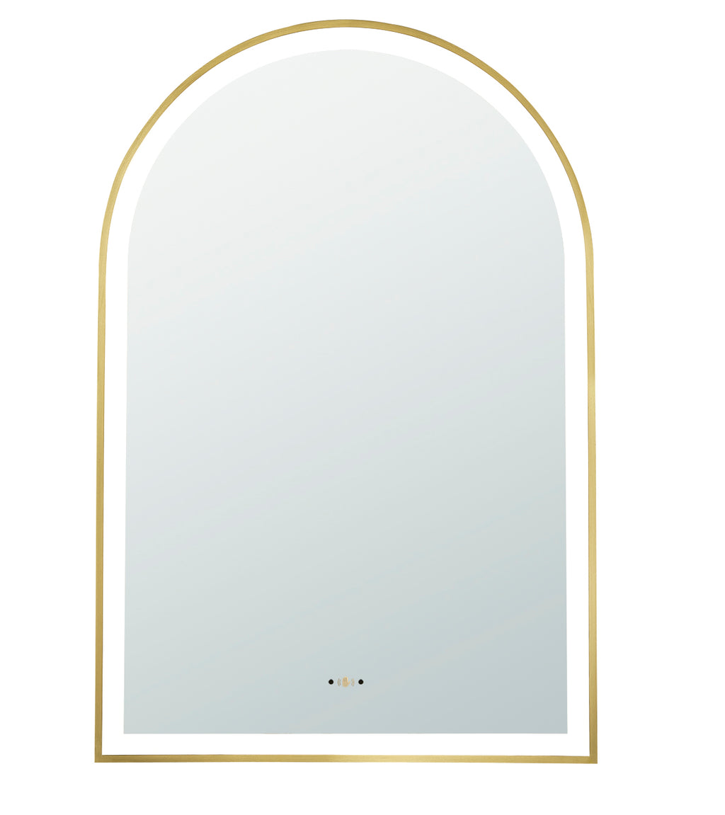 Arco framed LED Mirror LK-LFMAR6090LK-LFMAR6090-BG
