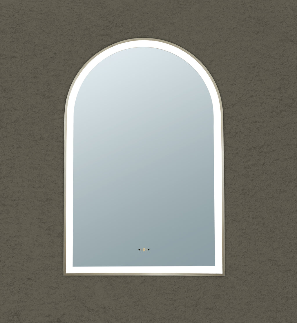 Arco framed LED Mirror LK-LFMAR6090LK-LFMAR6090-BN