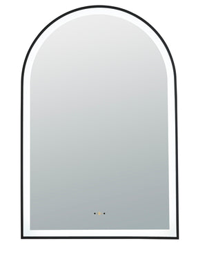Arco framed LED Mirror LK-LFMAR6090LK-LFMAR6090-MB