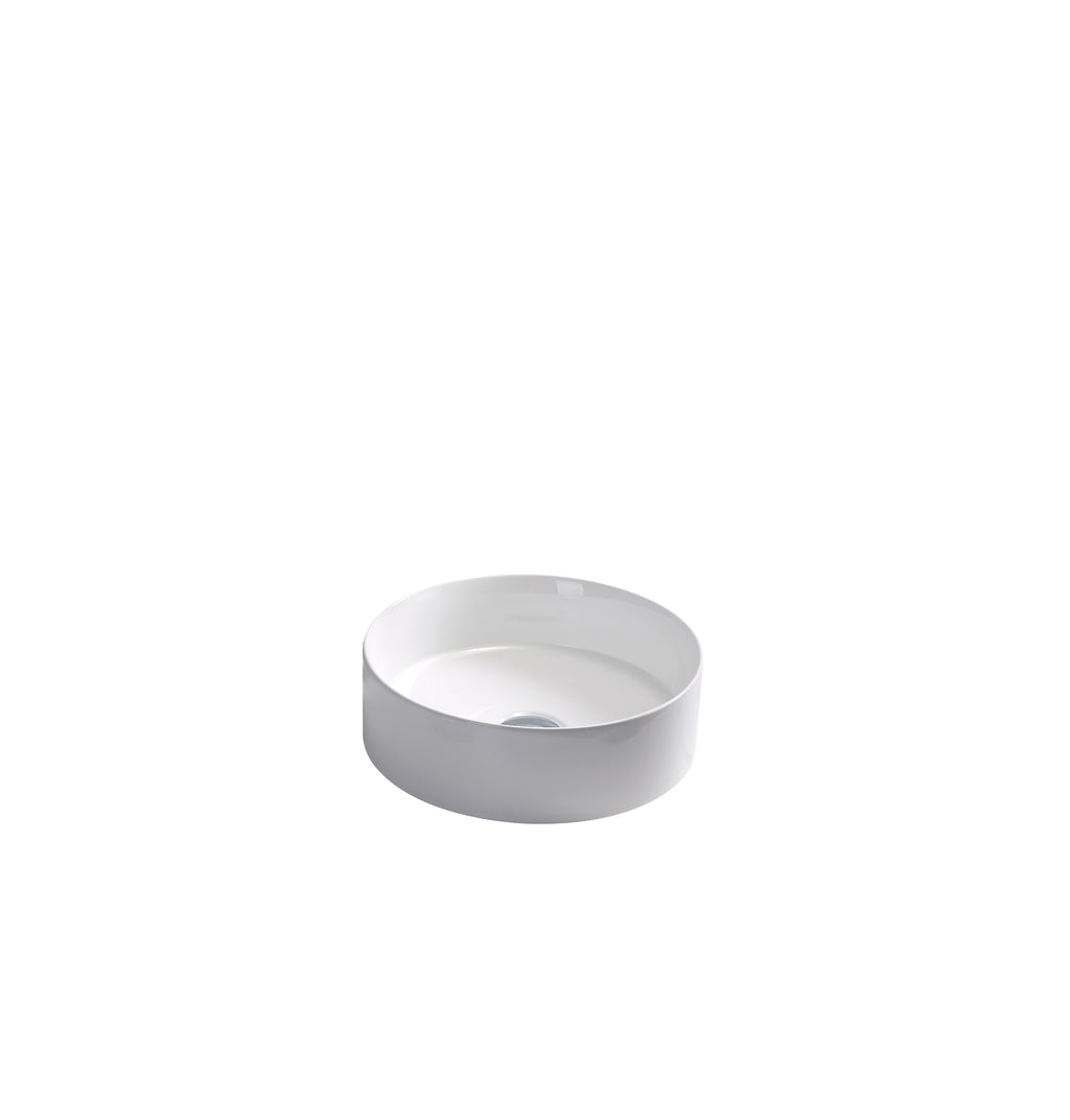 Olley Fine Ceramic Above Counter Basin LK-OALK-OA390