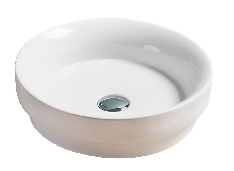Olley Fine Ceramic Insert Art Basins LK-OISLK-OIS400