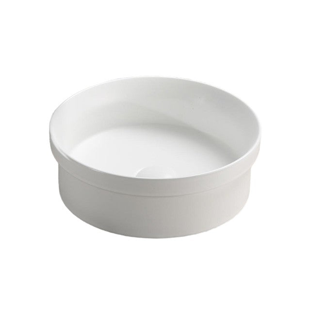 Olley Fine Ceramic Insert Art Basins LK-OISLK-OIS360-MW