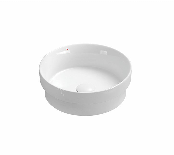 Olley Fine Ceramic Insert Art Basins LK-OISLK-OIS360
