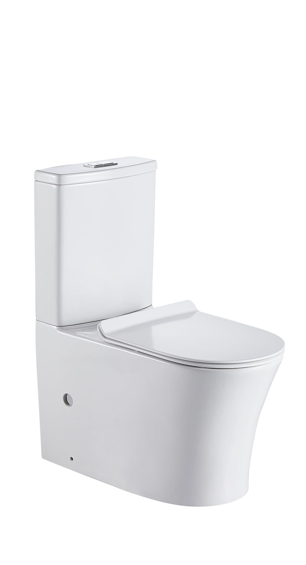 Orta Toilet Cistern LK-OR105C