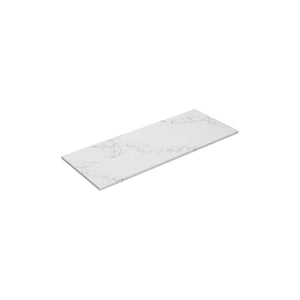 Calacatta White (WG486) Zero Silica Engineer Stone TopLK-QCW124