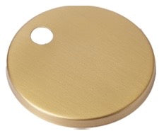 Seat Cover Plate In Pair LK-SCPLK-SCP-BG