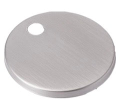 Seat Cover Plate In Pair LK-SCPLK-SCP-BN