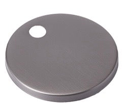Seat Cover Plate In Pair LK-SCPLK-SCP-GM