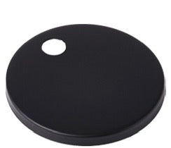 Seat Cover Plate In Pair LK-SCPLK-SCP-MB