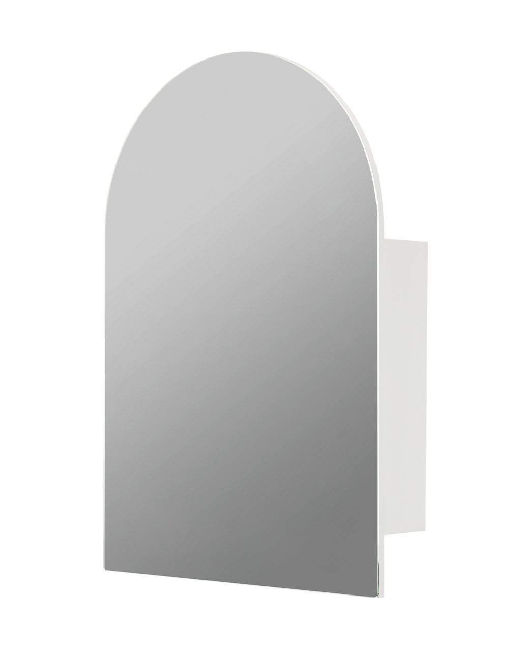 Allison Arch Shaving Cabinets LK-MAARSV6090LK-MAARSV6090-MW