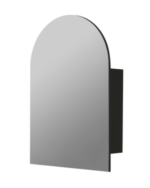 Allison Arch Shaving Cabinets LK-MAARSV6090LK-MAARSV6090-MB
