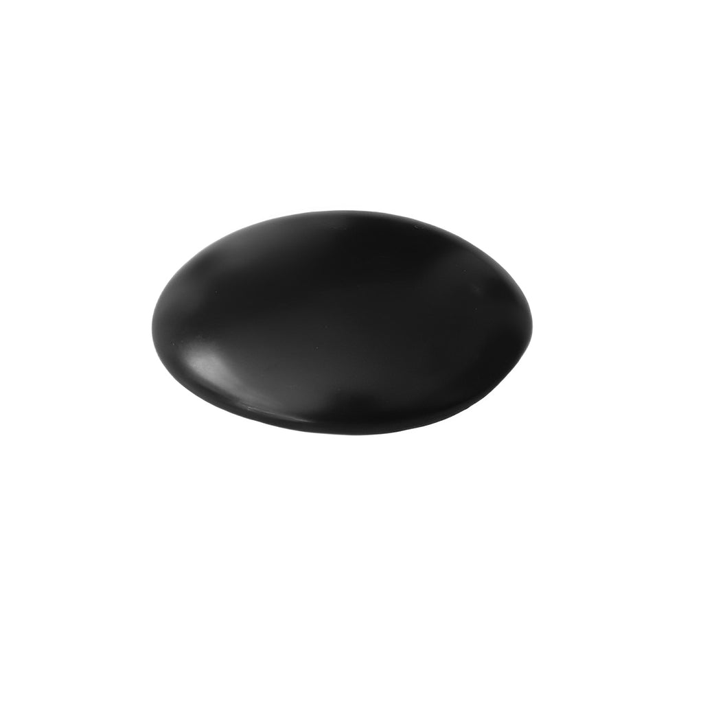 Ceramic Basin Pop-up Waste cap 32CapBK32Cap