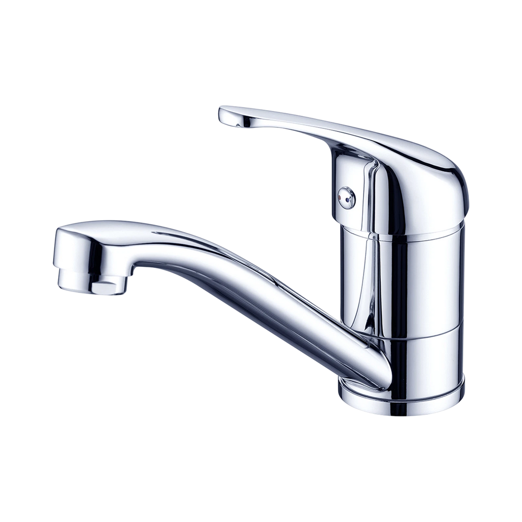 Classic Swivel Basin Mixer