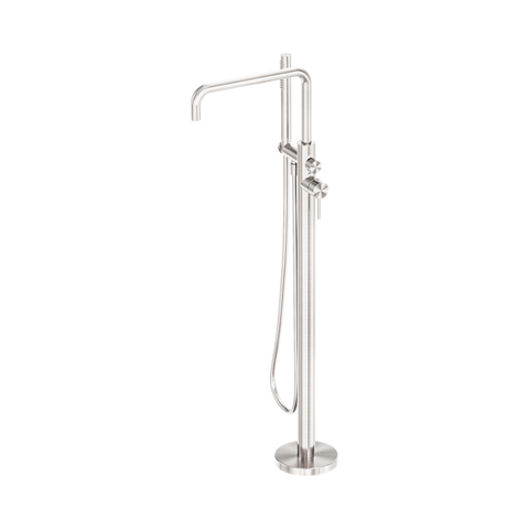 Zen Ss316L Freestanding Bath Mixer