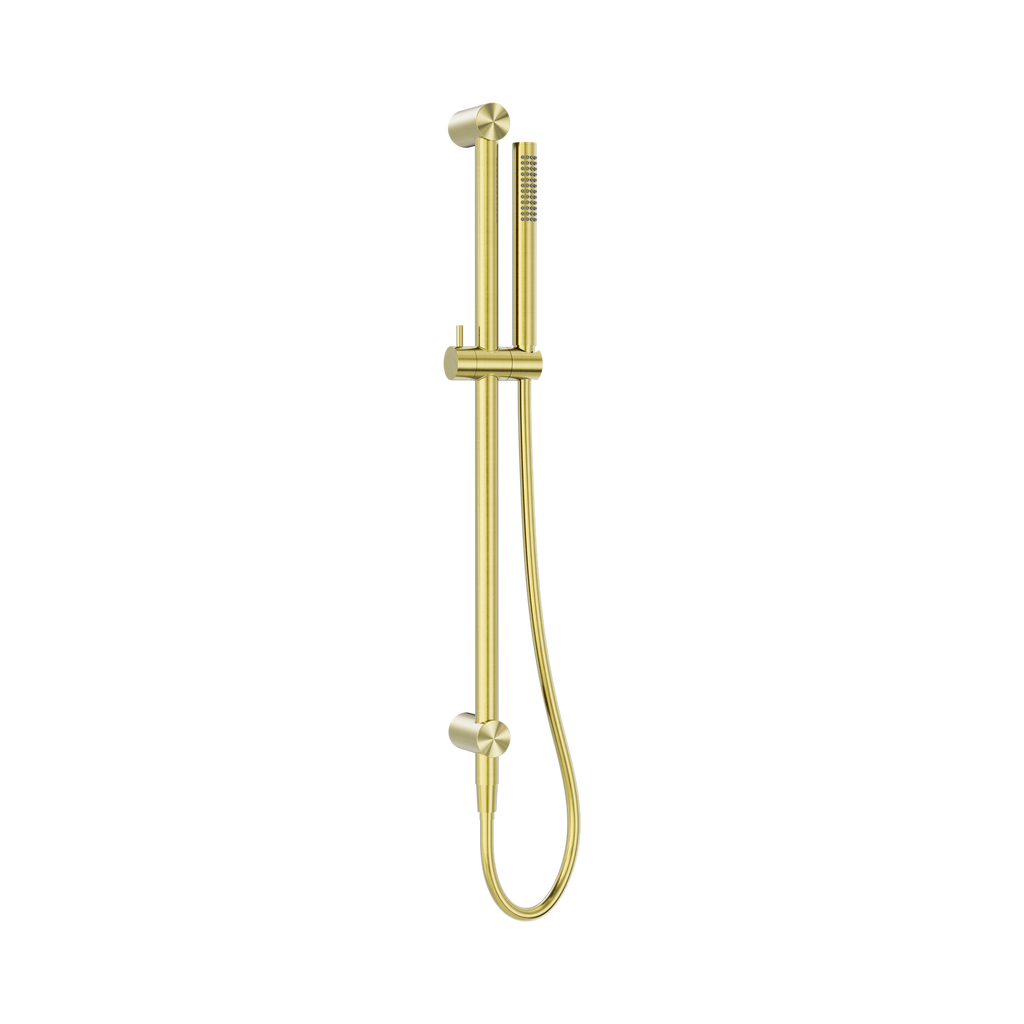 Zen Ss316L Shower Rail