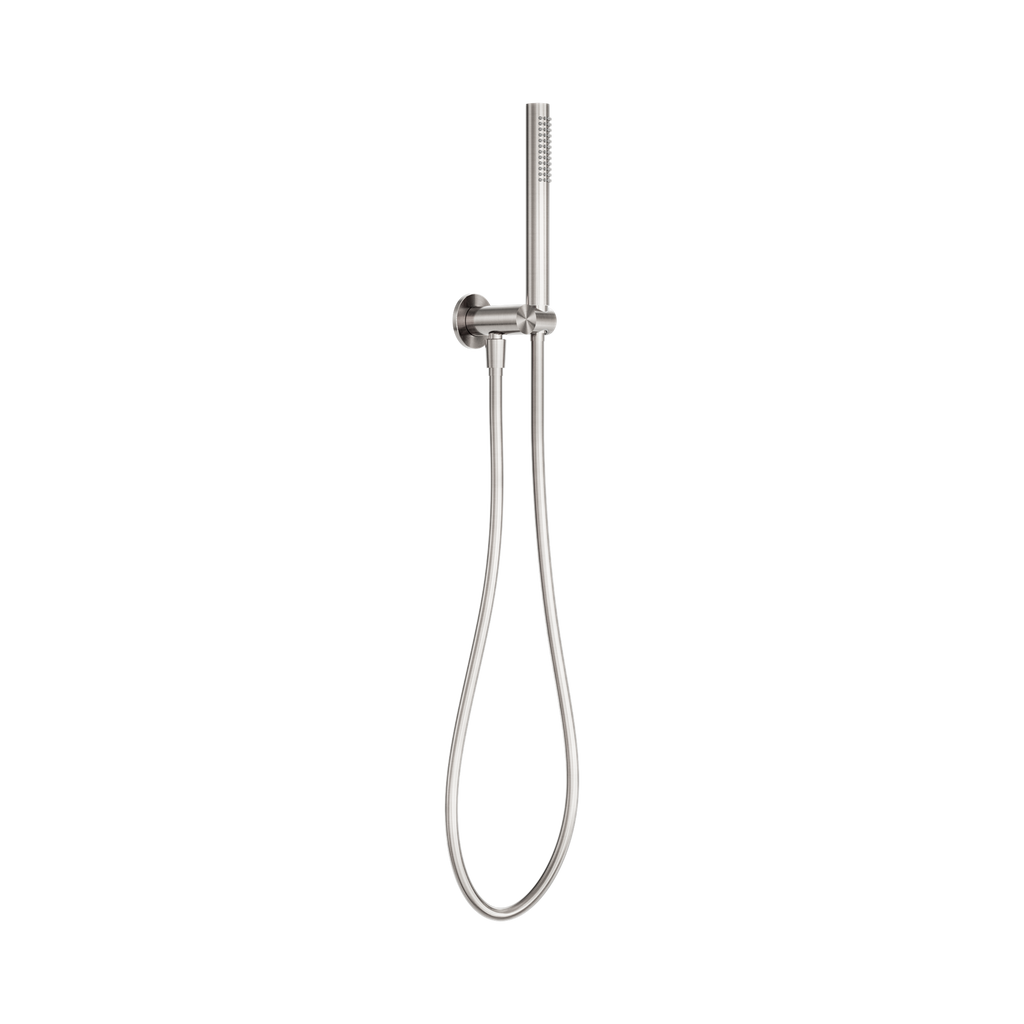 Zen Ss316L Shower On Bracket