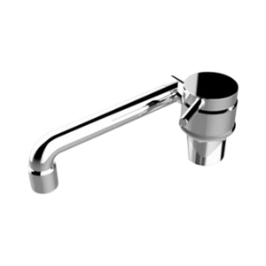 CARAVAN LOW PROFILE MIXER